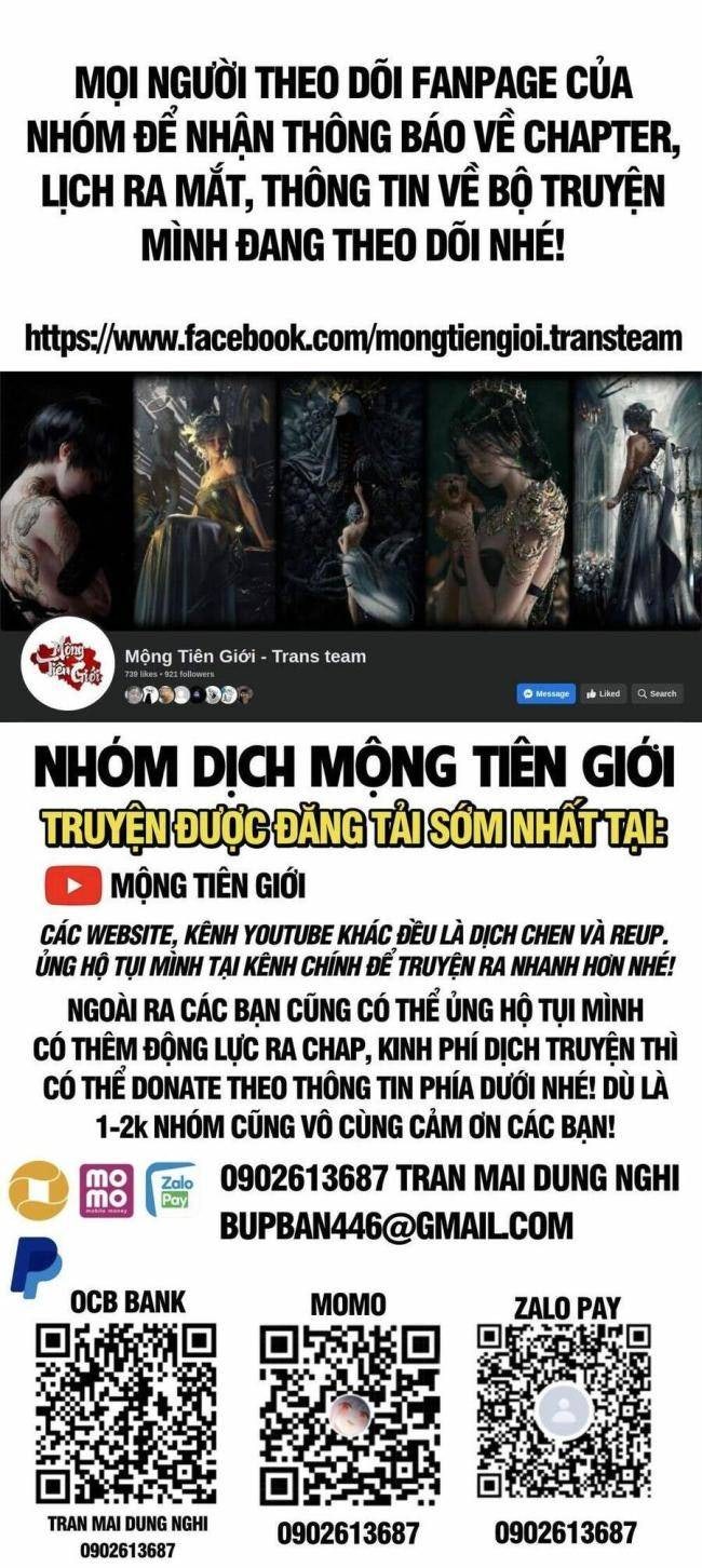Bắt Đầu Đánh Dấu Hoang Cổ Thánh Thể - Page 1