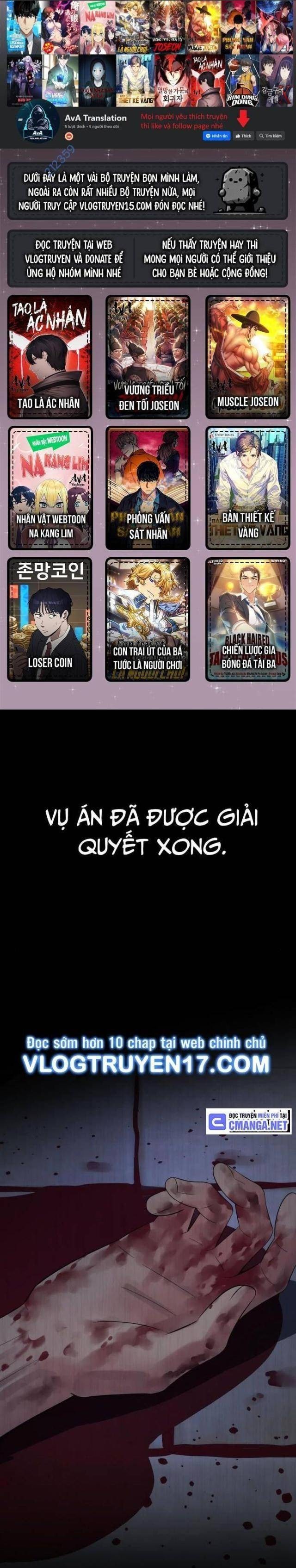 Chuyển Sinh Trở Thành Cảnh Sát: Ta Dùng Tiền Trừng Trị Kẻ Ác - Page 54