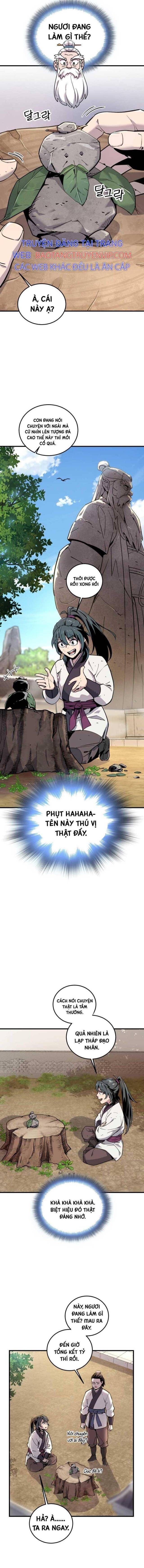 Sư Tôn Của Ta Luôn Dõi Theo - Page 18
