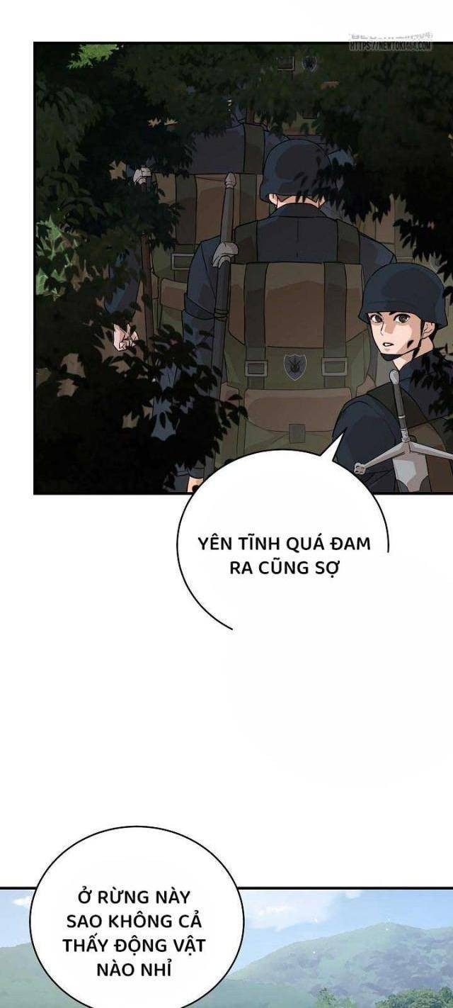 Đột Kích Giả - Page 15