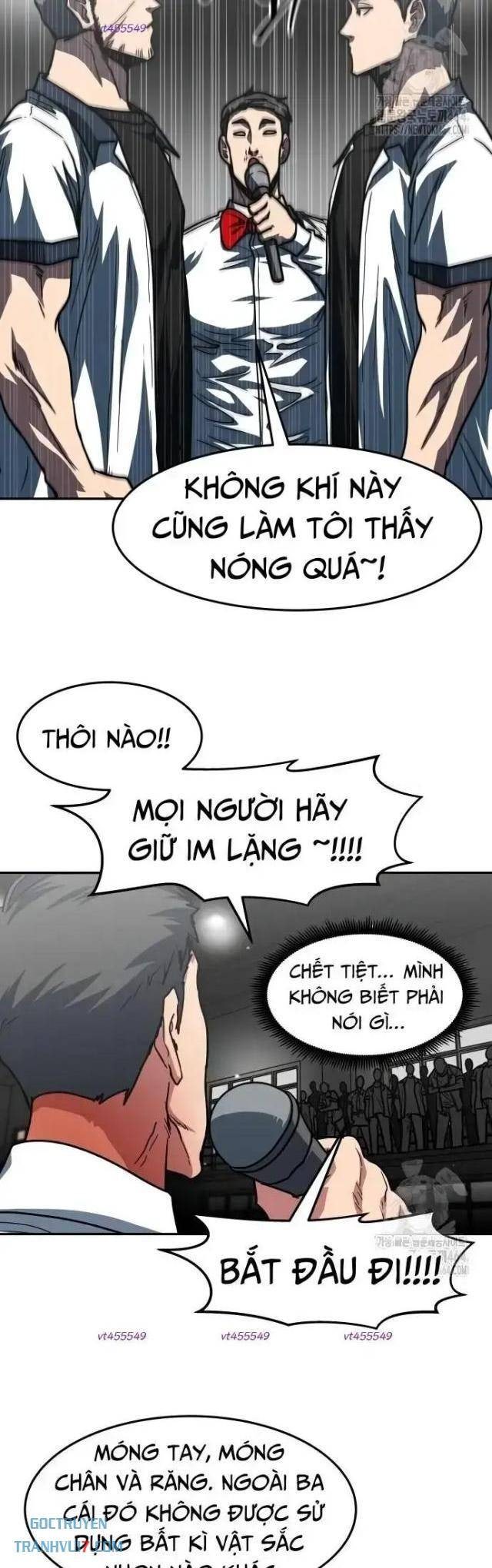Trường Trung Học Thú Nhân - Page 31