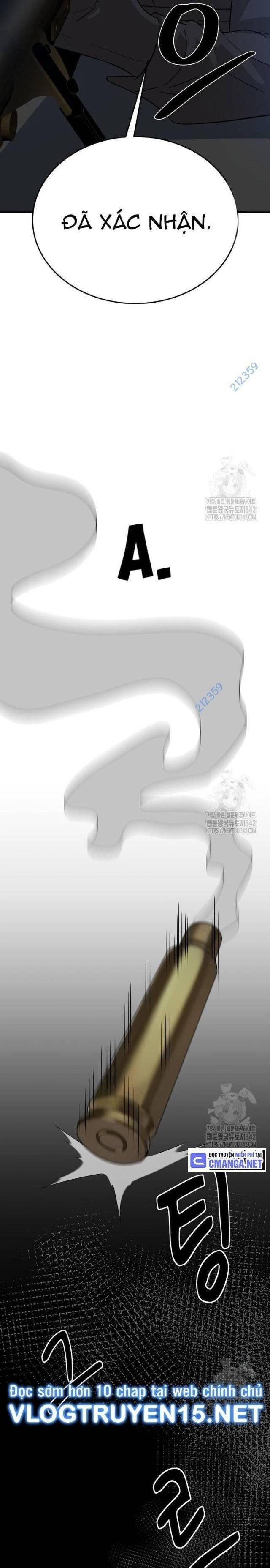 Chuyển Sinh Trở Thành Cảnh Sát: Ta Dùng Tiền Trừng Trị Kẻ Ác - Page 22