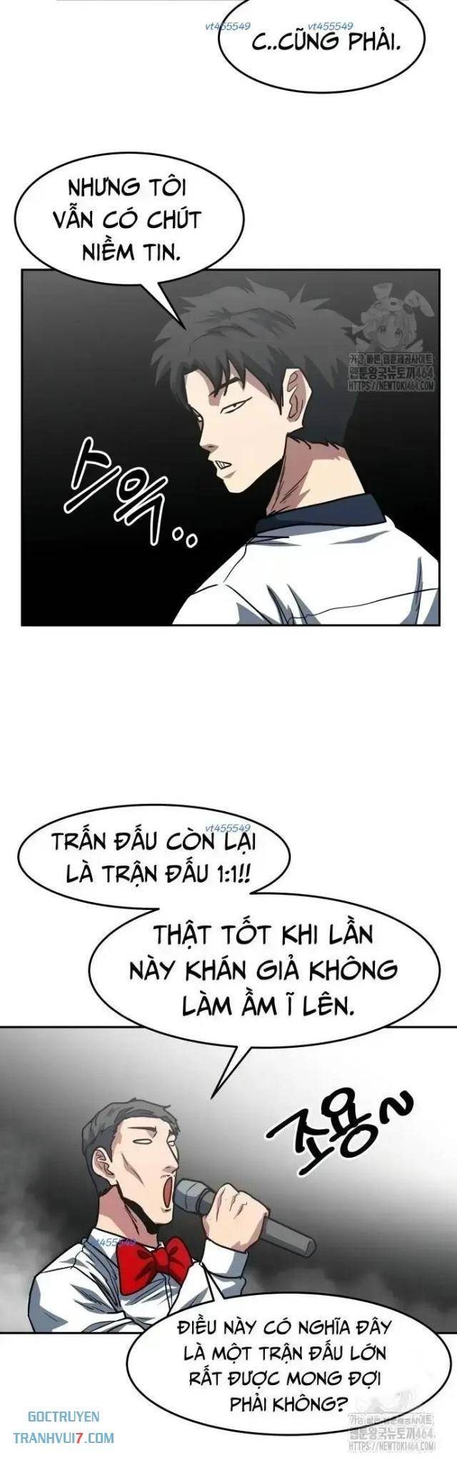 Trường Trung Học Thú Nhân - Page 25