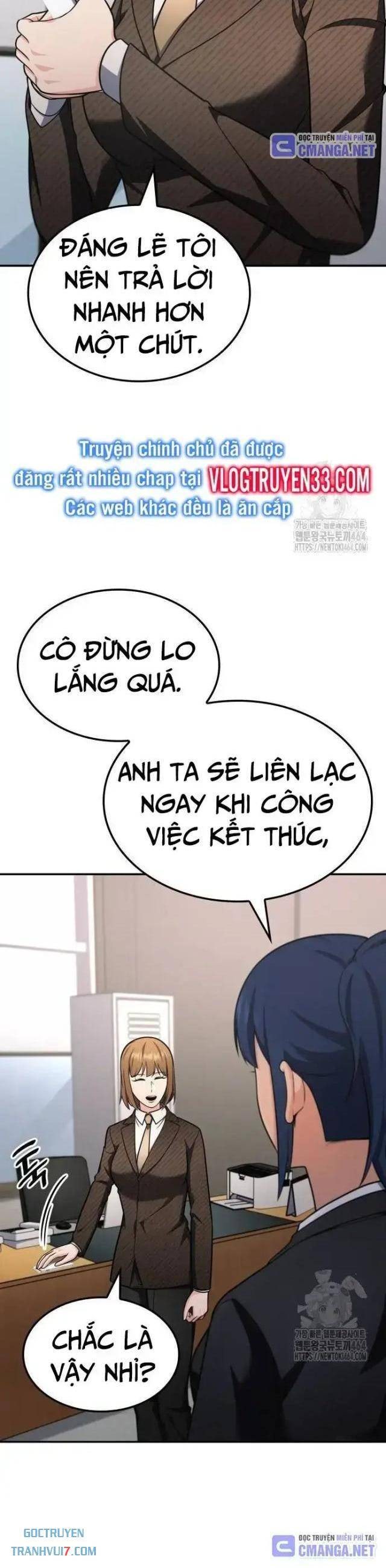 Sau Khi Ly Hôn Ta Trúng Jackpot - Page 27