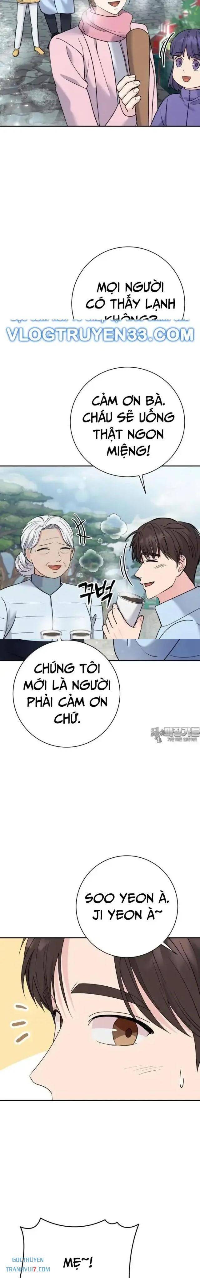 Nhà Vật Lý Trị Liệu Thần Kỳ - Page 30