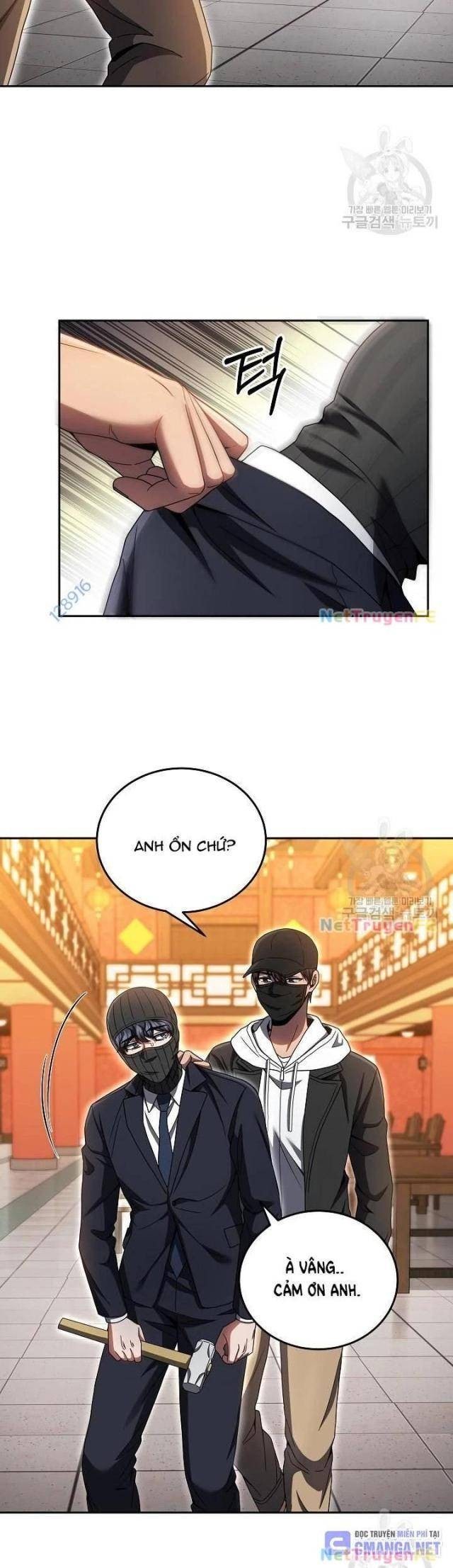 Sự Khởi Đầu Của Tiền Nhân - Page 83
