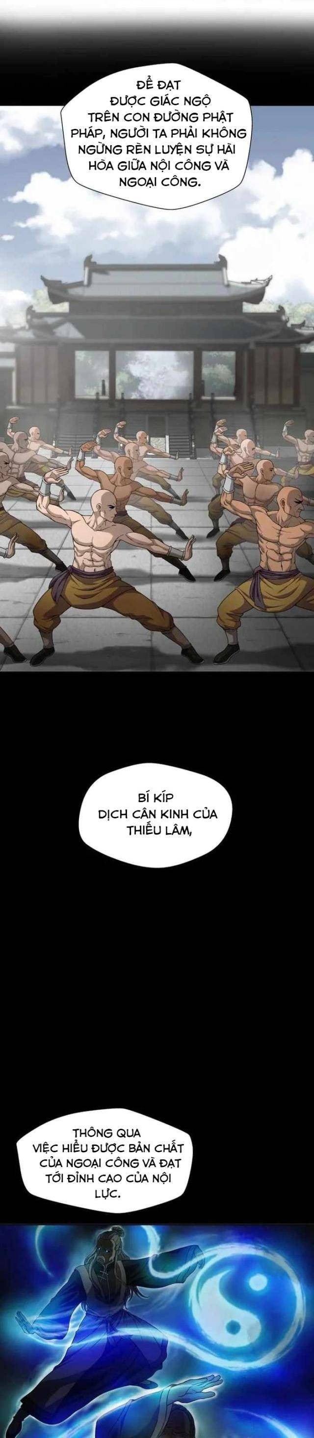 Bất Khả Chiến Bại - Page 45