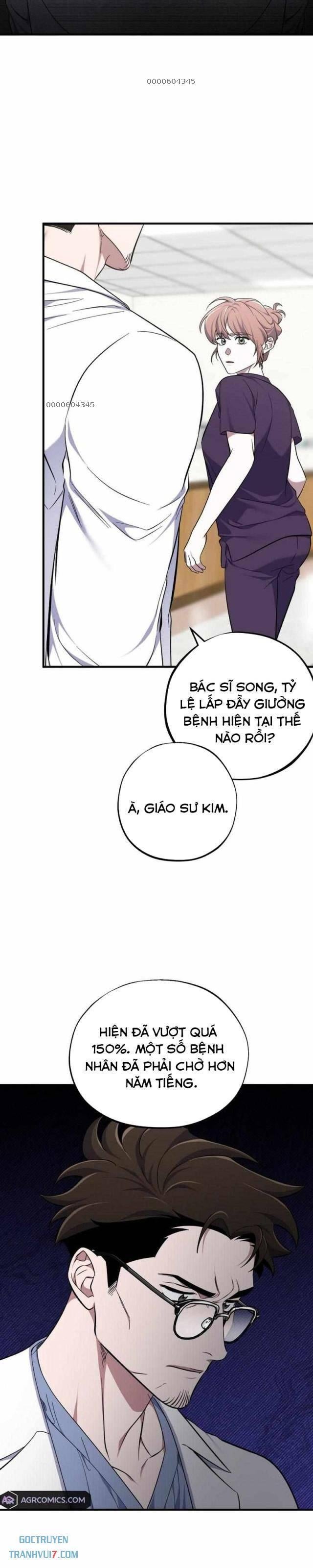 Bác Sĩ Phẫu Thuật Hàng Đầu - Page 2