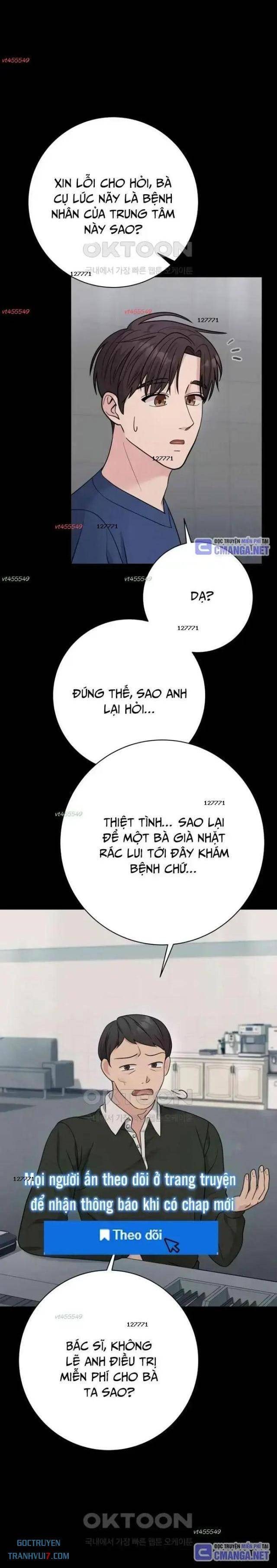 Nhà Vật Lý Trị Liệu Thần Kỳ - Page 3