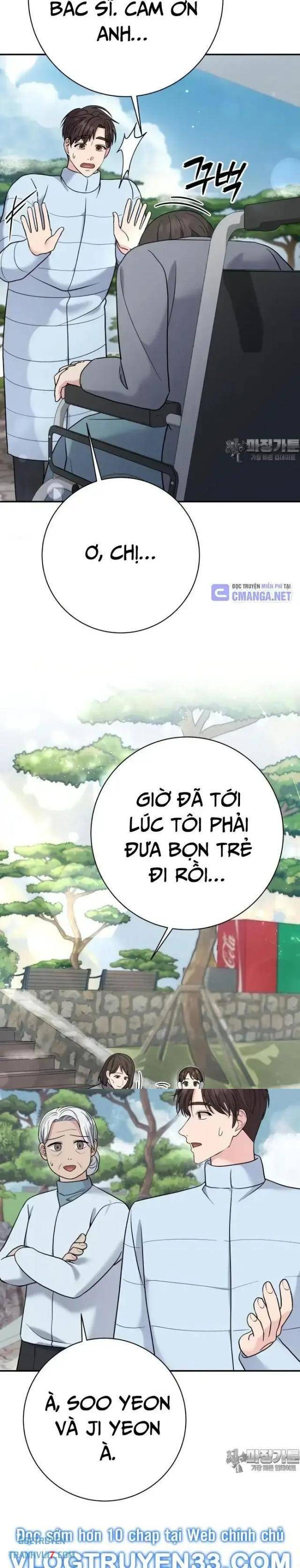 Nhà Vật Lý Trị Liệu Thần Kỳ - Page 34
