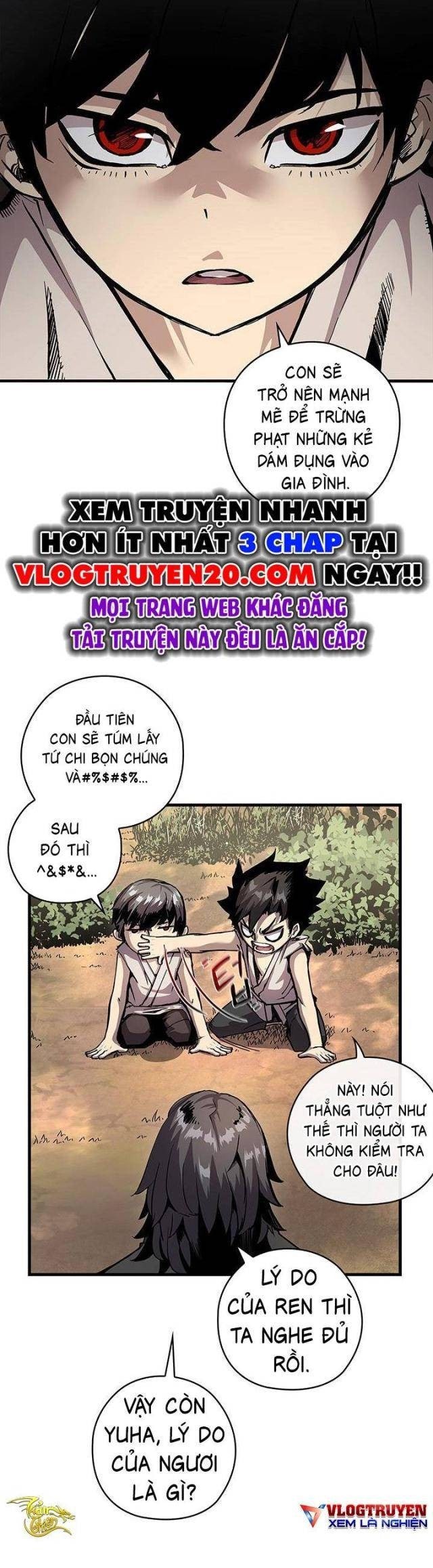 Kiếm Thần: Thần Chi Tử - Page 75