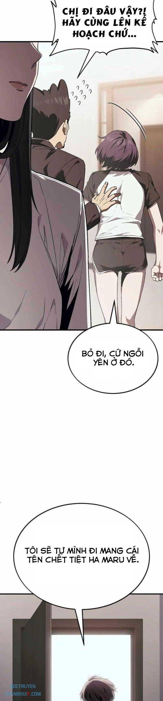 Rỉ Sét - Page 15