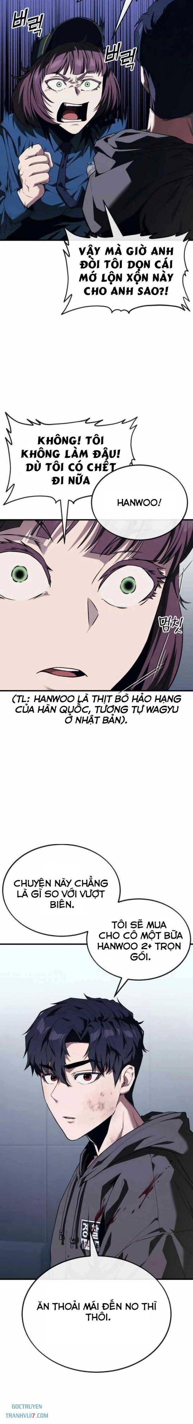 Rỉ Sét - Page 8