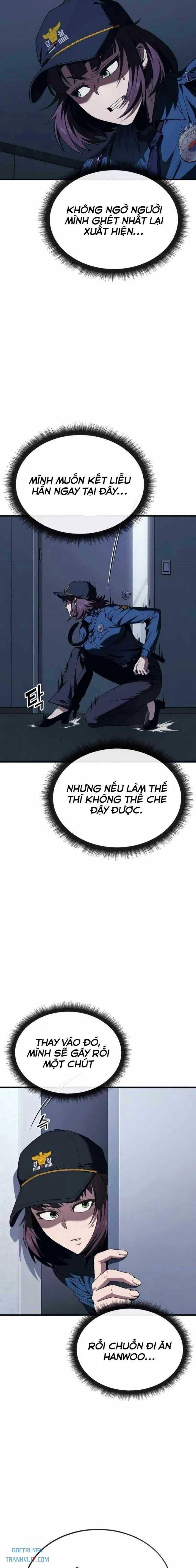 Rỉ Sét - Page 12