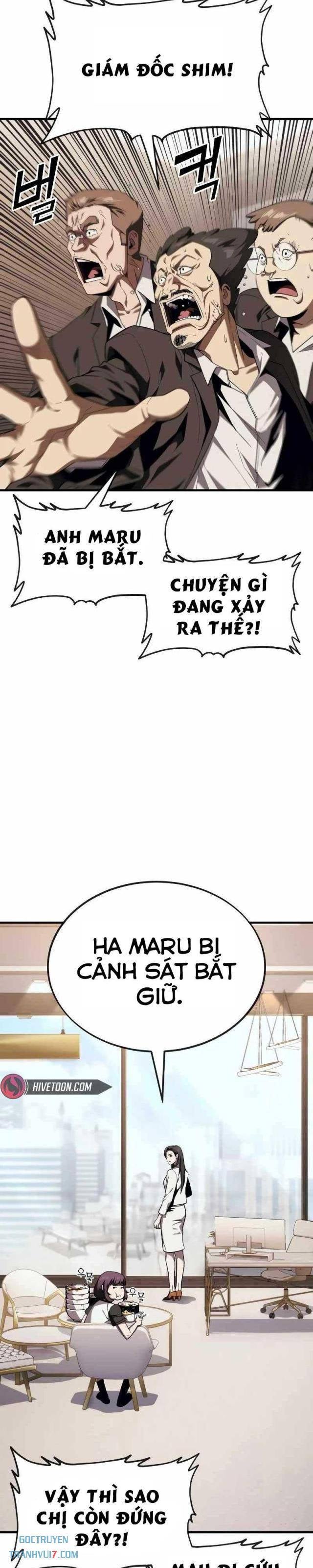 Rỉ Sét - Page 9