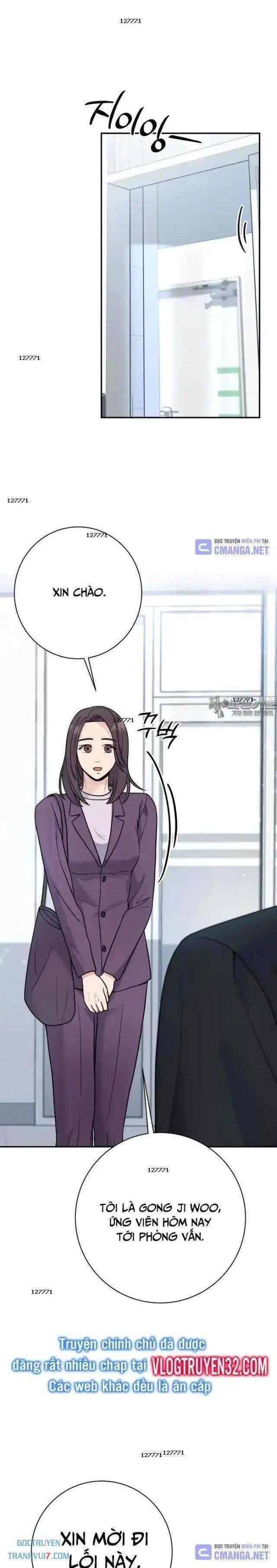 Nhà Vật Lý Trị Liệu Thần Kỳ - Page 3
