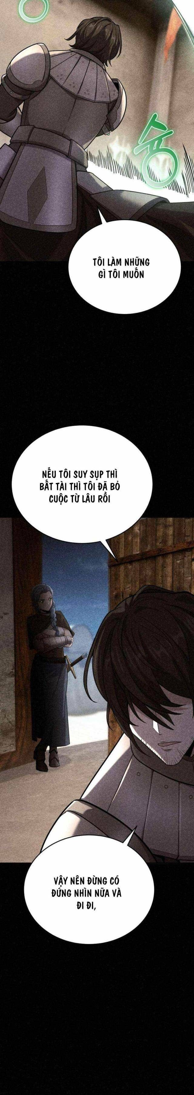 Kiếm Thánh Trọng Sinh - Page 26
