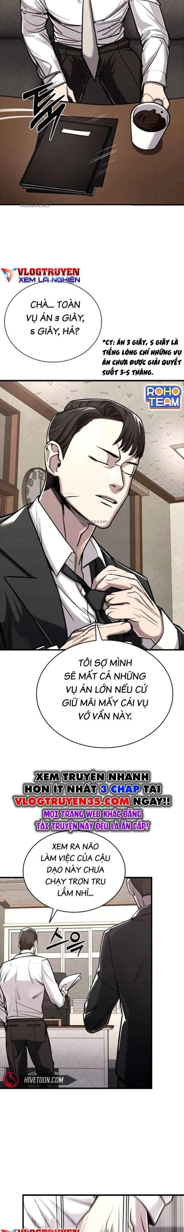 Thực Thi Công Lý - Page 2