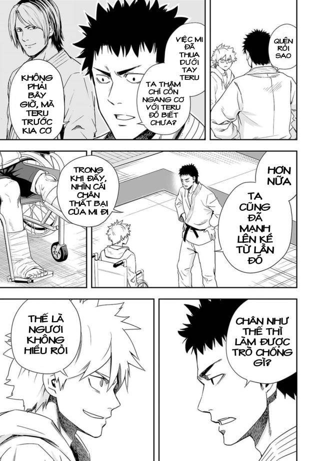 Tsuyoshi - Page 14