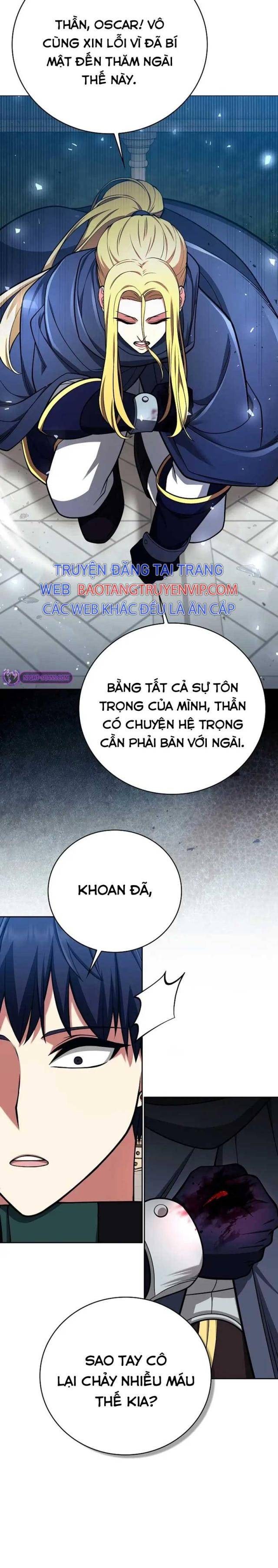 Bậc Thầy Debuff - Page 3
