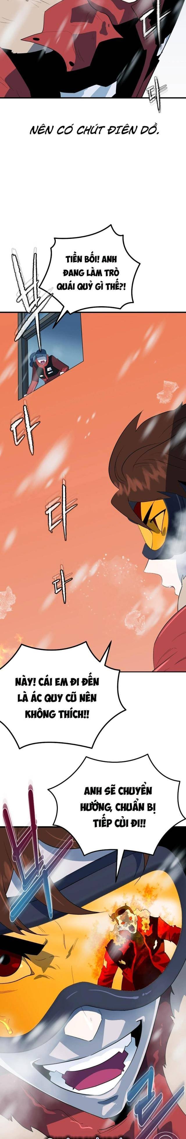 Đường Cùng - Page 3