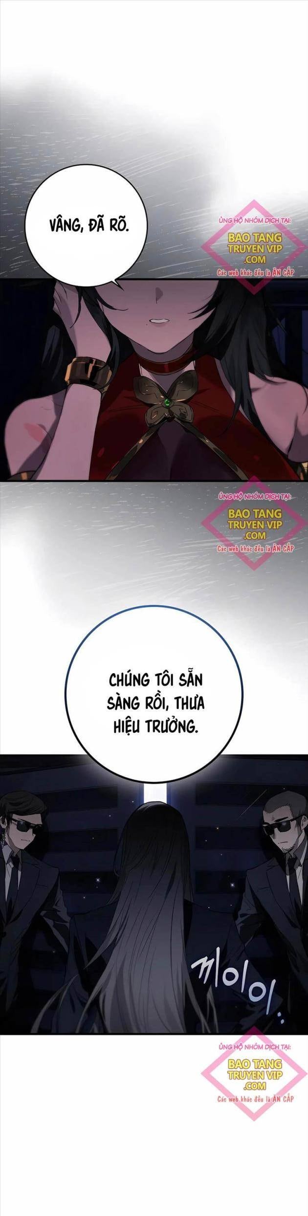 Đệ Nhất Chiến Thần Của Học Viện Thợ Săn - Page 1