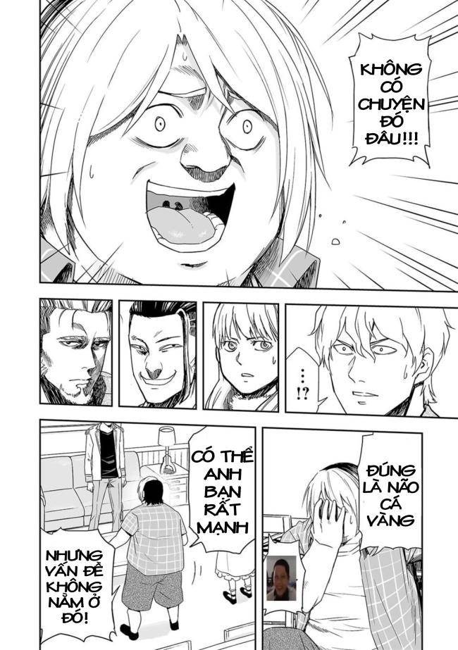Tsuyoshi - Page 15