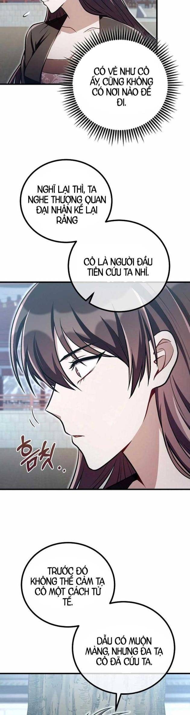 Song Kiếm Nhà Tư Mã - Page 20