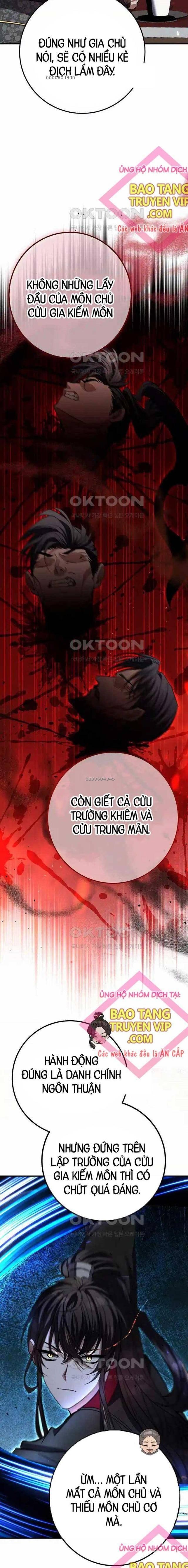 Thần Đồng Võ Thuật Hồi Quy - Page 2