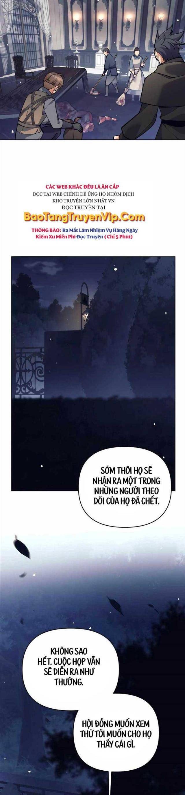 Trở Thành Tên Khốn ở Thế Giới Dark Fantasy - Page 1