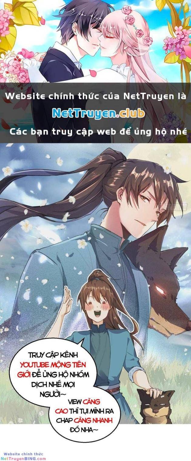 Tần Hoàng Trở Về! - Page 1