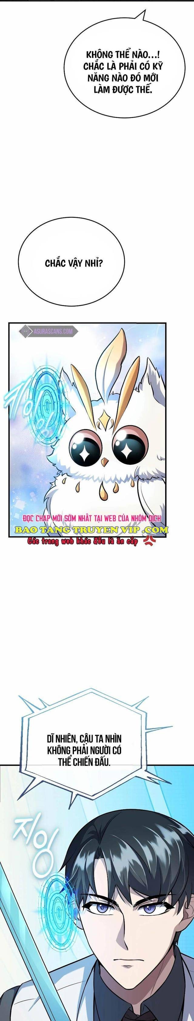 Những Nhân Vật Chính Mà Chỉ Tôi Biết - Page 3