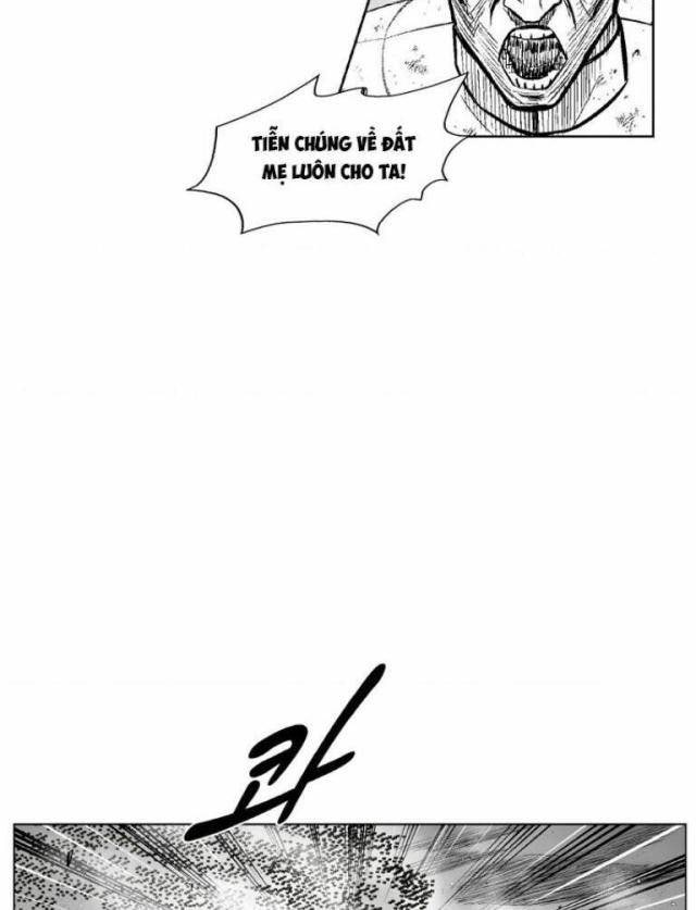 Cơn Bão Đỏ - Page 46