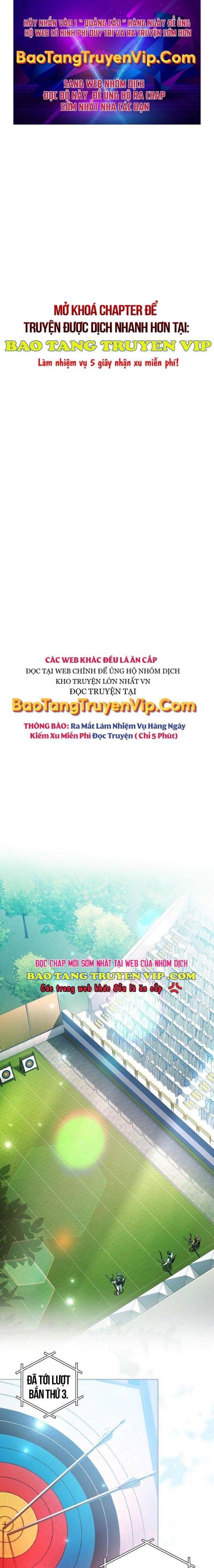Stream Của Cung Thủ Thiên Tài - Page 1