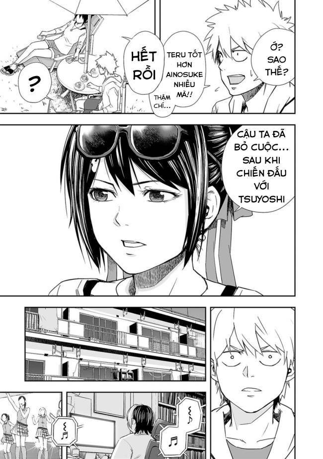 Tsuyoshi - Page 37
