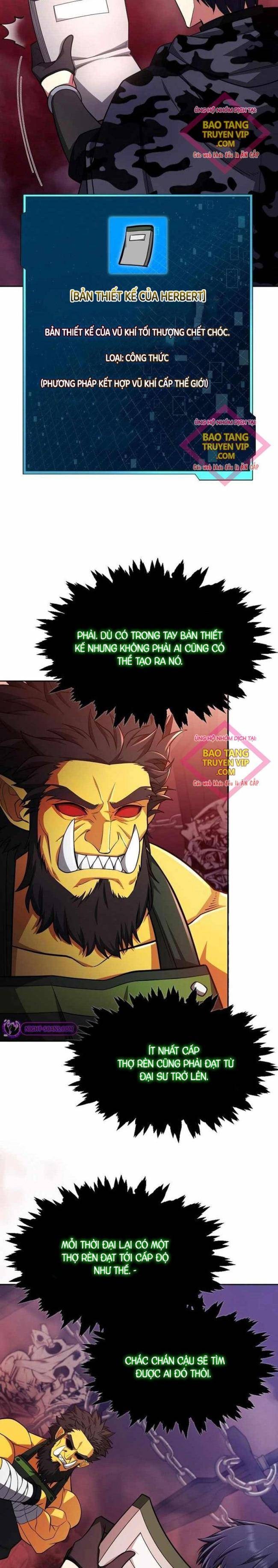 Bậc Thầy Debuff - Page 3