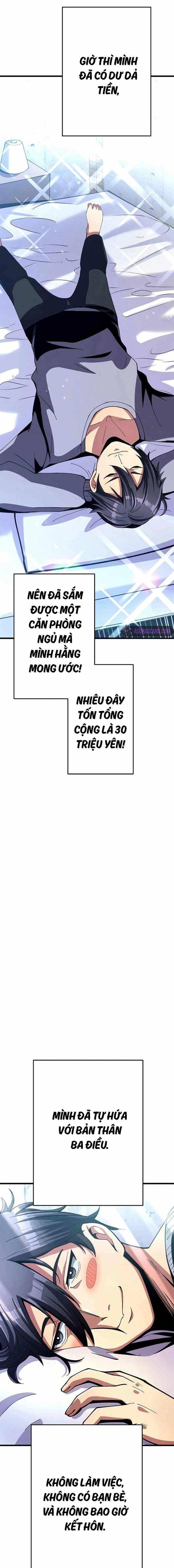 Phòng Thủ Hầm Ngục - Page 13