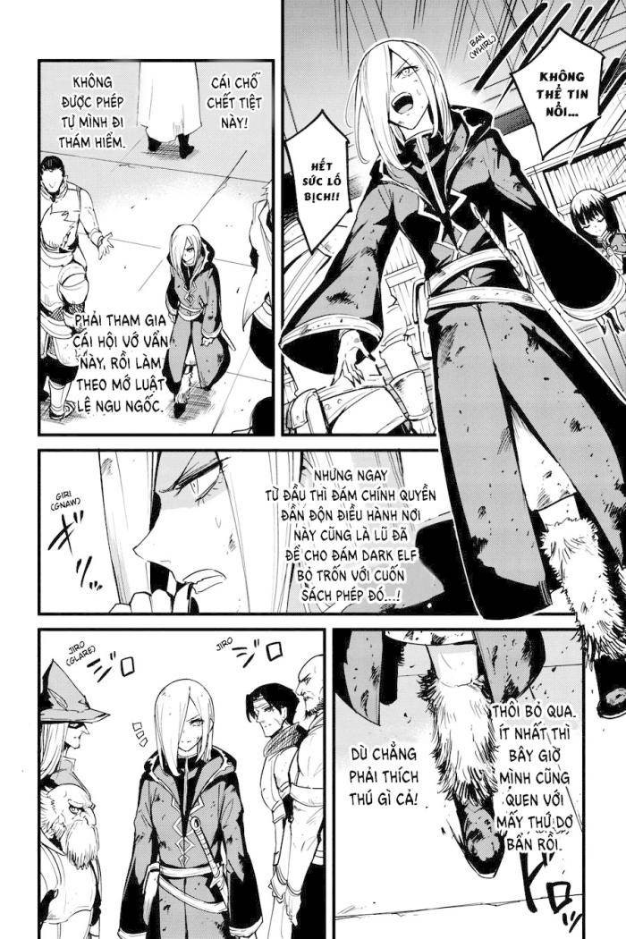 Goblin Slayer Gaiden: Year One - Page 3