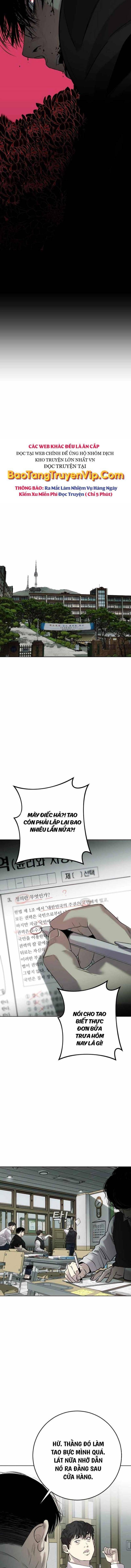 Đứa Con Báo Thù - Page 2