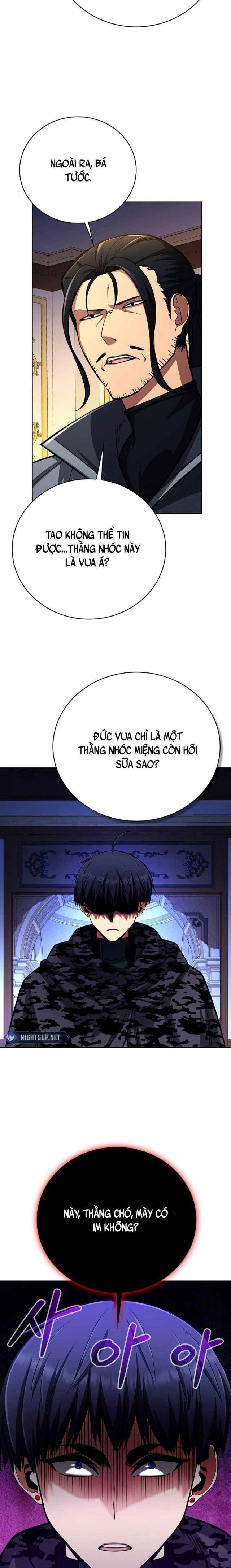 Bậc Thầy Debuff - Page 3