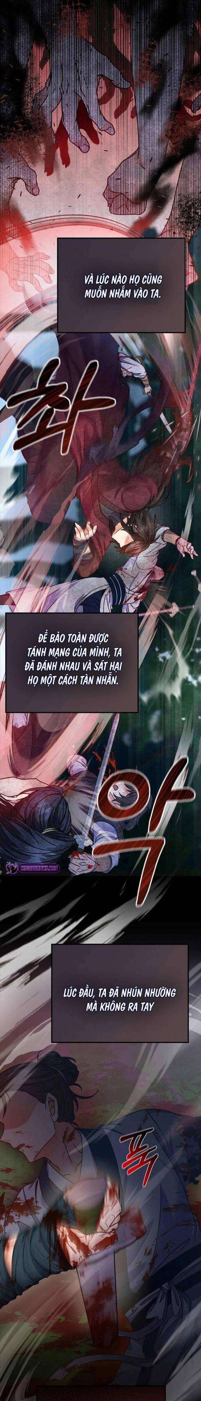 Phá Công Kiếm Đế - Page 2