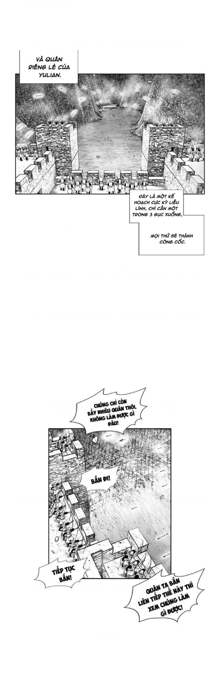 Cơn Bão Đỏ - Page 24