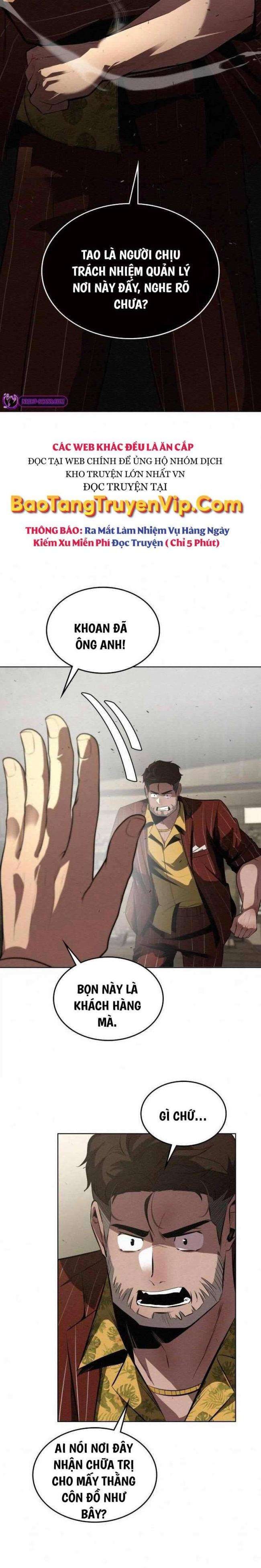 Phản Lão Hoàn Đồng Ở Thế Kỉ 21 - Page 3