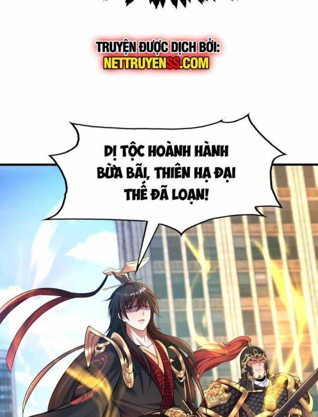Tần Hoàng Trở Về! - Page 51