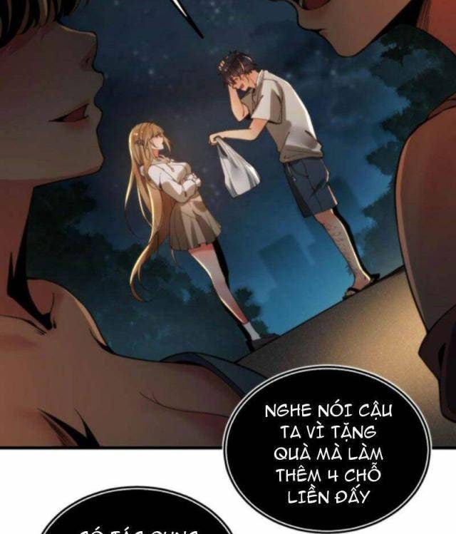 Ta Có 90 Tỷ Tiền Liếm Cẩu - Page 23