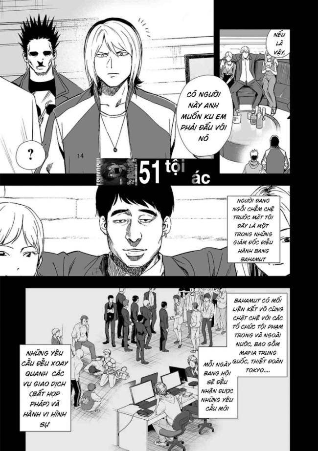 Tsuyoshi - Page 2