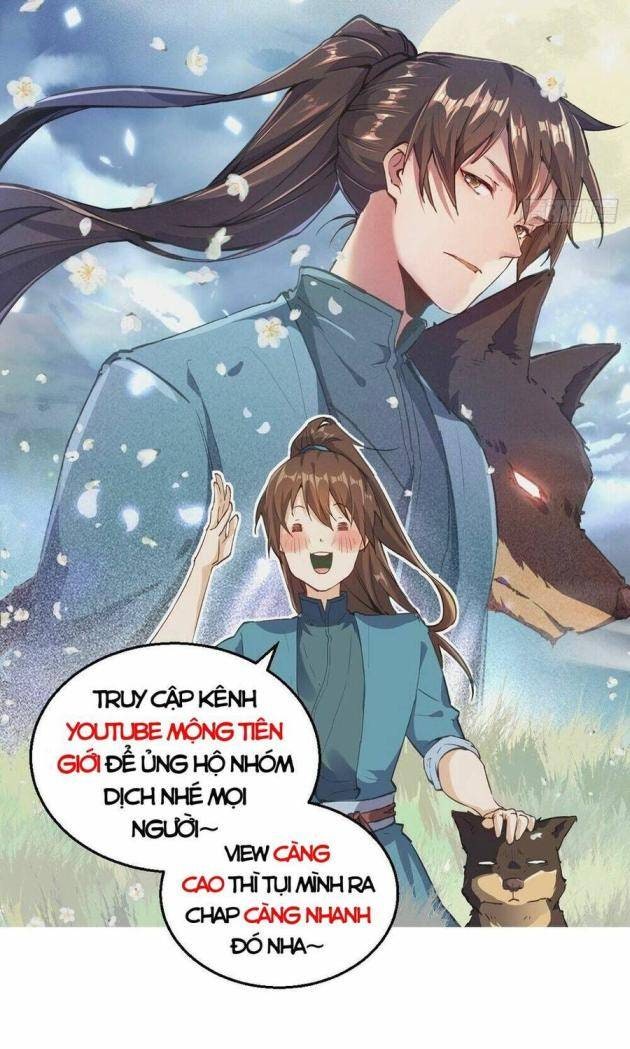 Tần Hoàng Trở Về! - Page 55
