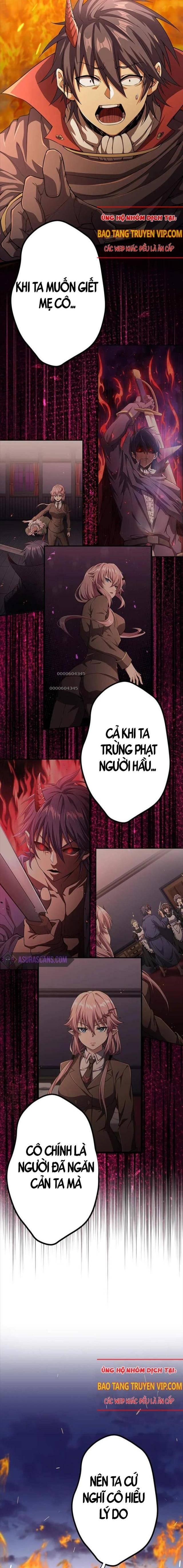Phòng Thủ Hầm Ngục - Page 2
