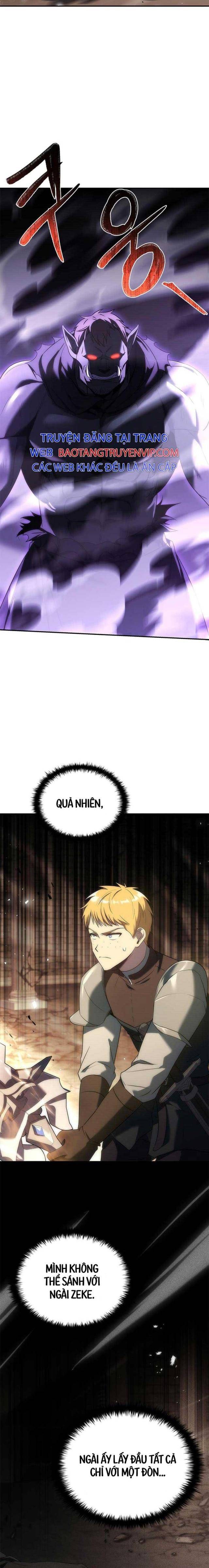 Quỷ Vương Hồi Quy Là Người Tốt - Page 12