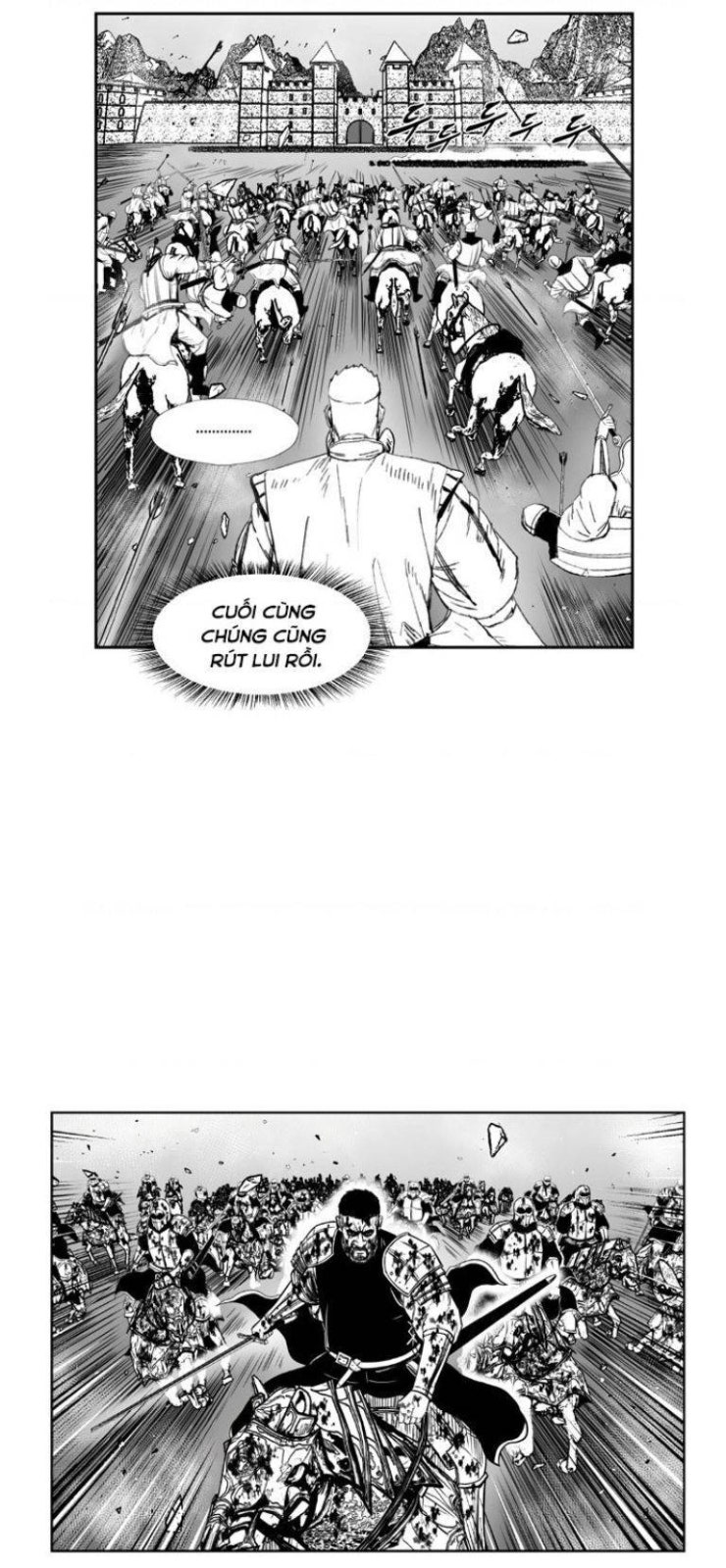 Cơn Bão Đỏ - Page 15
